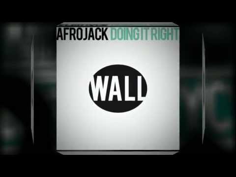 BRRRAT! NYC - Doing Dem Girls Right (BRRRAT! NYC - Afrojack vs. David Guetta & Afrojack)