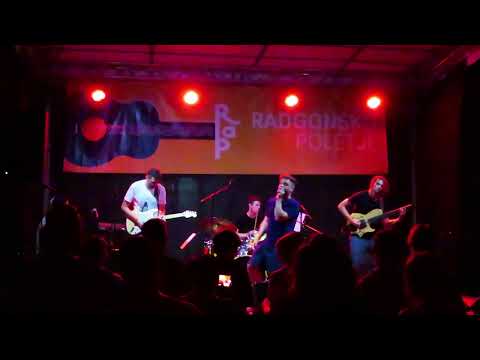 Leopold I. in Drügi - Kinderšpil (live @ MC Gornja Radgona)