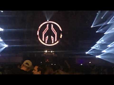 Friends @ MAYDAY 2019 Dortmund Westfalenhalle 30.04.2019