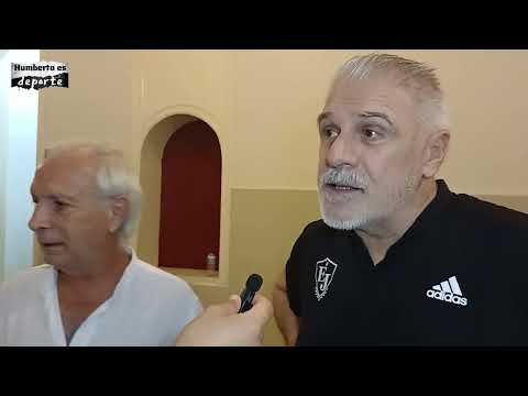 Humberto es Deporte - Pro 34