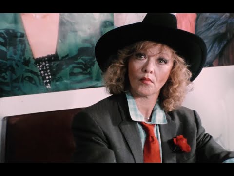 Špijun na štiklama - (1988) - Ceo Film (HD)