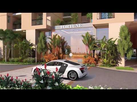 3D Tour Of Mahagun Montagge