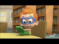 Bubble Guppies Lunch Jokes Liberry Juice