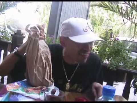 Jamalski and PsychoFreud - HMSU Bulgaria July 2006