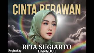 Download lagu CINTA BERAWAN-RITA SUGIARTO#ReginaSag#dangdut#coversong mp3