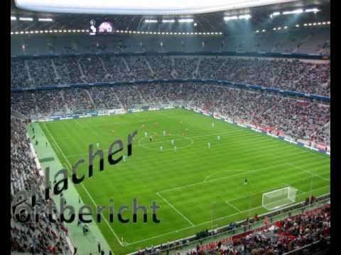 FC Perlach - Tor des Monats Oktober