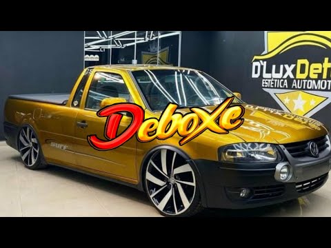 Deboxe 2021 - Høpe & C-Borg - Brand New (Original Mix)