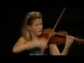Beethoven: Sonata for Violin & Piano No.1 in D major - Anne Sophie Mutter, Lambert Orkis (HD 1080p)