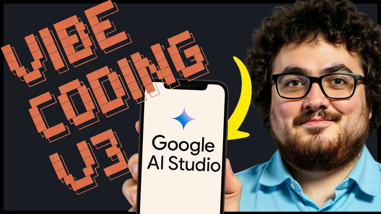 Vibe Coding V3.0 is ABSOLUTELY ABSURD (Try This NOW)