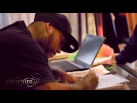 Ziniestro | OneLife TattooStudio | Khrissnatic Delaví