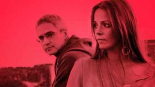 Ave Maria - Anna Christoffersson & Steve Dobrogosz