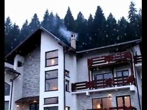 Pensiunea Perla Bucovinei - Cazare Gura Humorului - Voronet