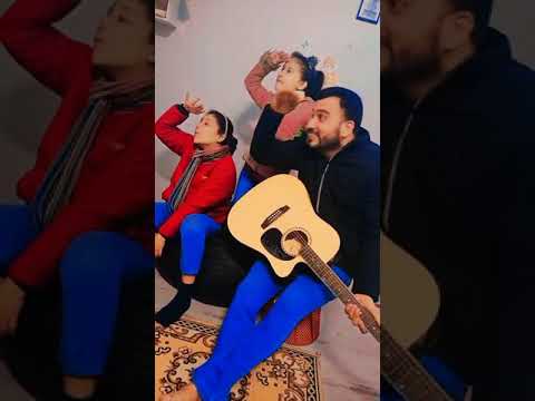 Masti time with Daddy 💖🥰 # Song short # Hemisha ❤️ Lavika vlogs #  Plz follow on Instagram