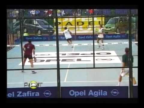 Programa del Recuerdo 2004 Mundial Argentina