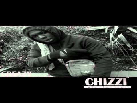 DB Str8 Shotters - DB Returns - Chizzi Entertainment