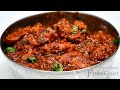 Chicken Tikka Masala Chicken Tikka Gravy