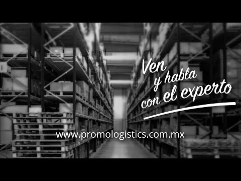 Terceriza tus procesos logísticos con #Promologistics