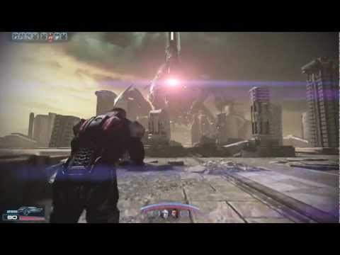 Mass Effect 3 | Against All Odds