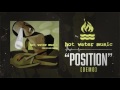 Hot Water Music - Position (Demo)