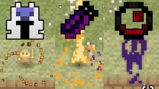 RotMG - Jugg, QoT, and Conflict 3X Drop Rates