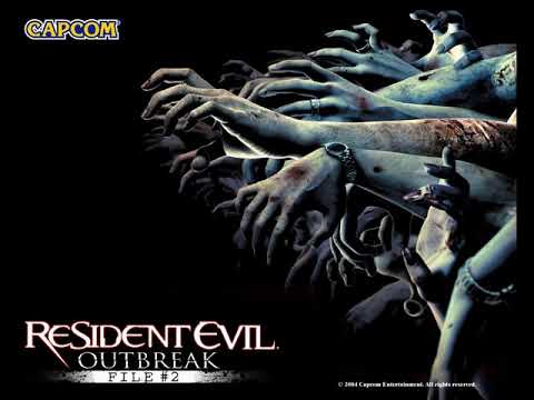 Resident evil Outbreak Main Song [HQ]