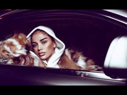 LOREDANA X ZUNA -DU BIST MEIN( prod by SRNO)