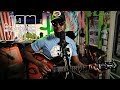 WYCLEF JEAN - "If I Was President" (Live from Austin, TX 2016) #JAMINTHEVAN