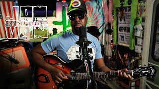 WYCLEF JEAN - &quot;If I Was President&quot; (Live from Austin, TX 2016) #JAMINTHEVAN