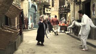 اعلان اكبر جذاب .. hollywood Star War movie