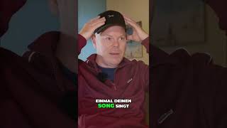 Was passiert, wenn KÖNIG BORIS Songs von FETTES BROT im Stadion hört #shorts #hiphop #interview #rap