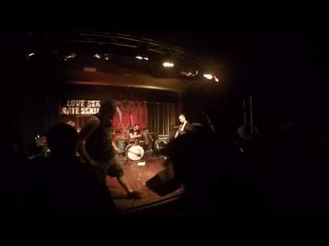 HERIDA PROFUNDA @ South London Scum Fest 2016 [full set]