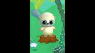 Mort-like Chinese New Year greeting.