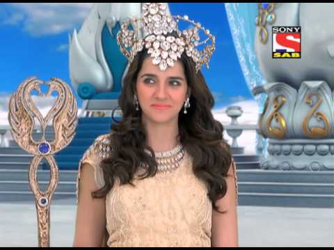 Baal Veer - Episode 251 - 9th September 2013