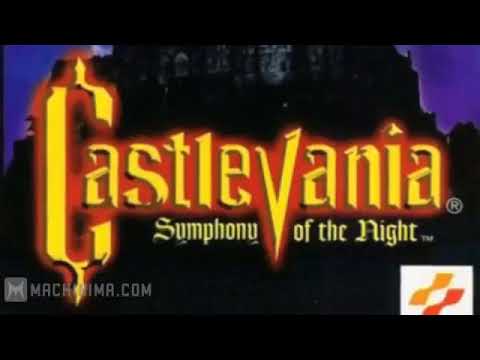 All Your History Are Belong To Us. Castlevania Part 3: Oratorio of Ovation