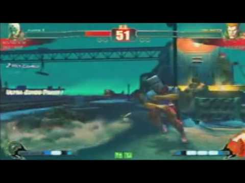 SF4:Semi-Final 2 - TRF Tournament 04-12-2009