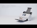 BROTHER ADS4500W Document Scanner ADF 1200dpi 35ppm Duplex U-L-W | axd.gr