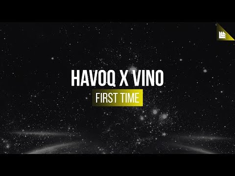Video thumbnail for First Time