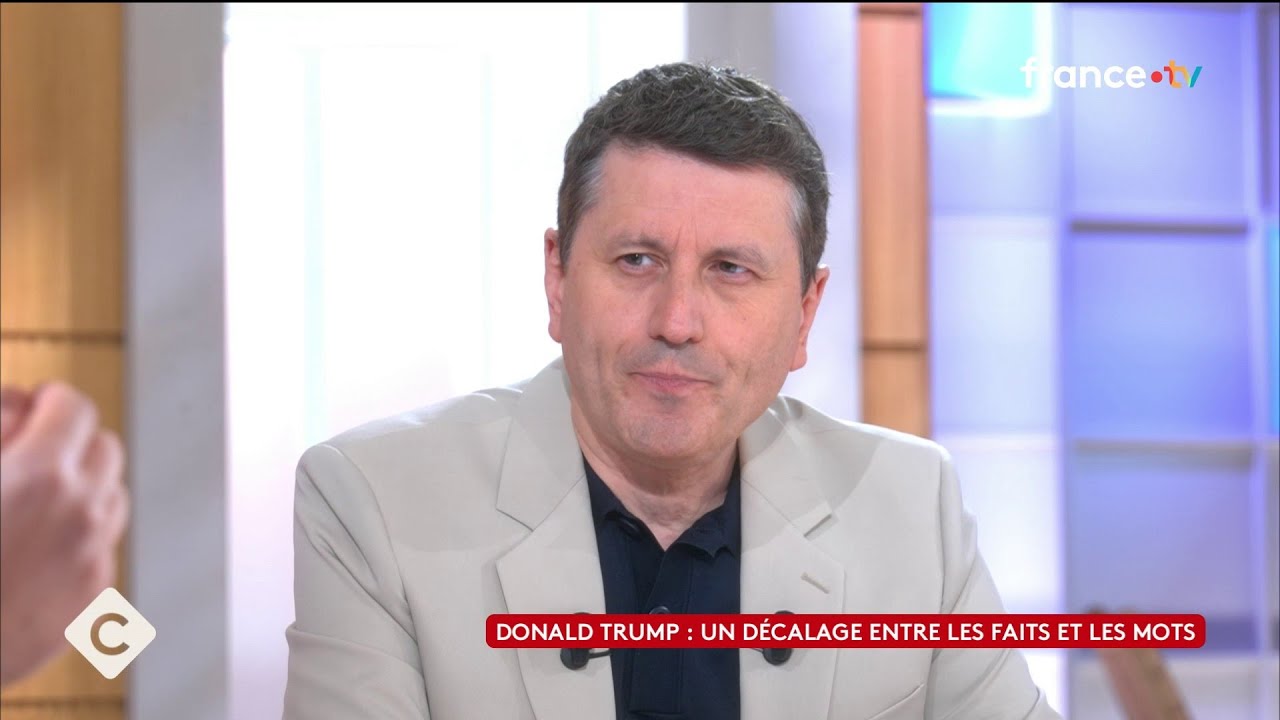 Russie, Iran, Chine…Qui sont les ennemis de l’occident ?
