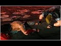 Tekken 6 Paul S Win Pose On Jin