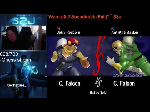 S2j Falcon Dittos Coaching Lesson