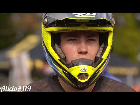 Motocross motivacional (a gente só queria falar obrigado)