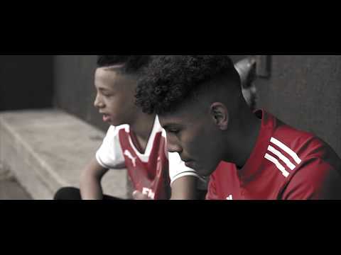 Ace Buggy - Burglaries & Burberry [Music Video] @RealAceBuggy