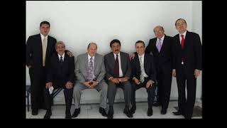 🎵🎶CUARTETO &quot; ORION&quot;RUMBO a CaNaaN.👌