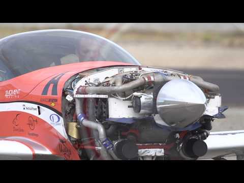 One Moment Air Racing