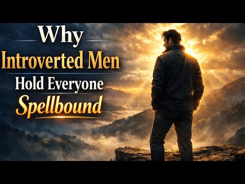 11 Reasons Introverted Sigma Males Are So Attractive