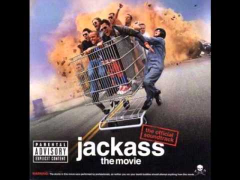 We Want Fun   Andrew W K   Jackass the Movie Soundtrack