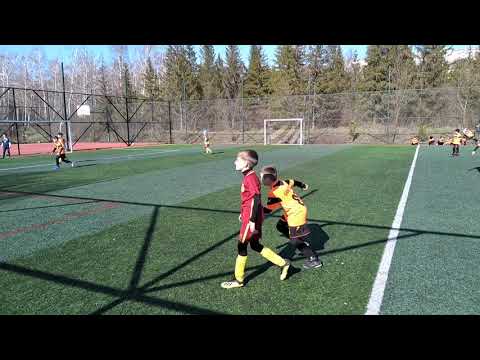 Fulger - Costesti (2011) 10.04.2021