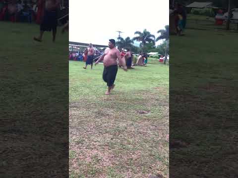 Faaloaloga a Lotofaga ile Sii faaaloalo atu ale aiga Sa Tunumafono❤️