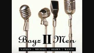 Boyz II Men - Good Guy