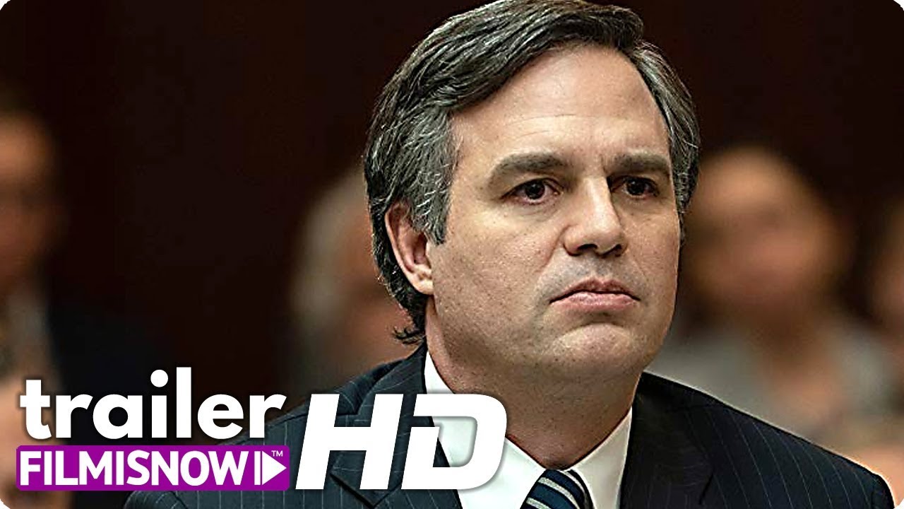 O PREÇO DA VERDADE - DARK WATERS (2020) Trailer LEG com Mark Ruffalo